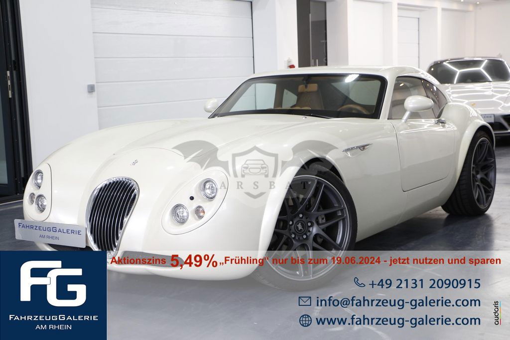 Wiesmann MF 4 2006