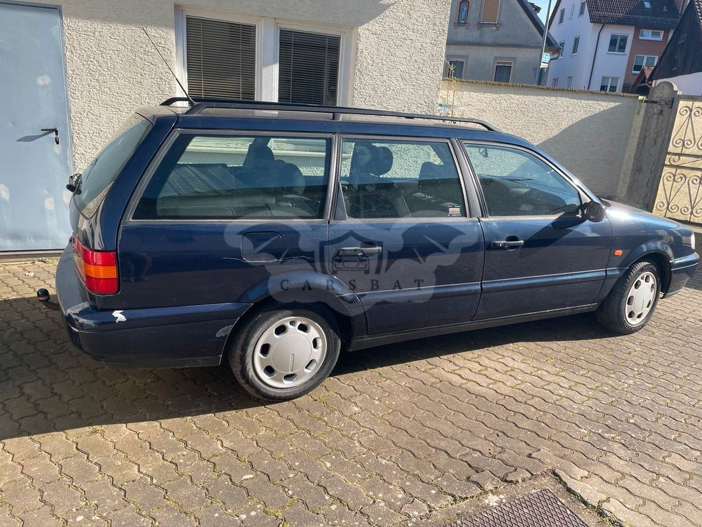 Volkswagen Passat 1995