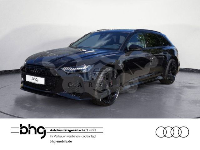 Audi RS6 2024