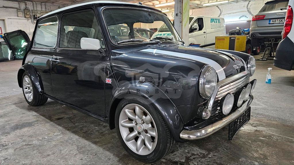 Mini Cooper 1997