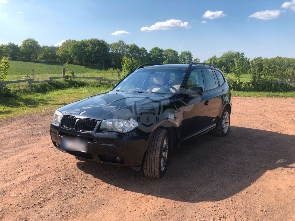 BMW M2 2006
