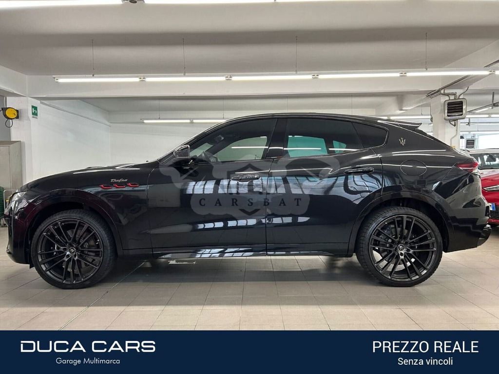 Maserati Levante 2021