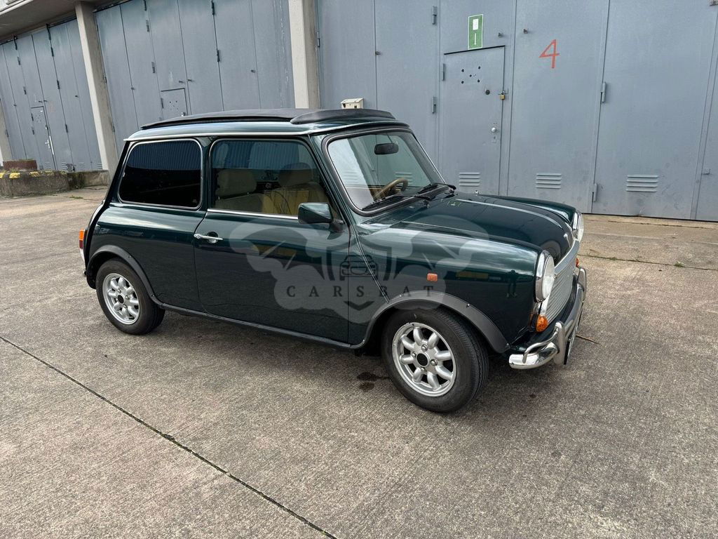Mini Cooper 1995