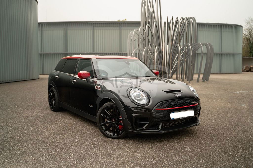 Mini Clubman 2021