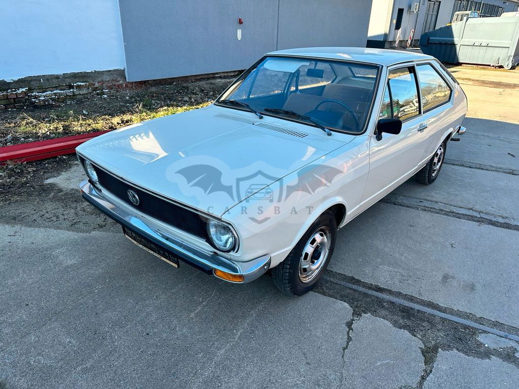 Volkswagen Passat 1974