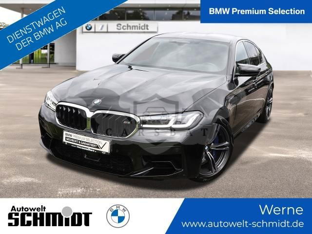 BMW M5 2023