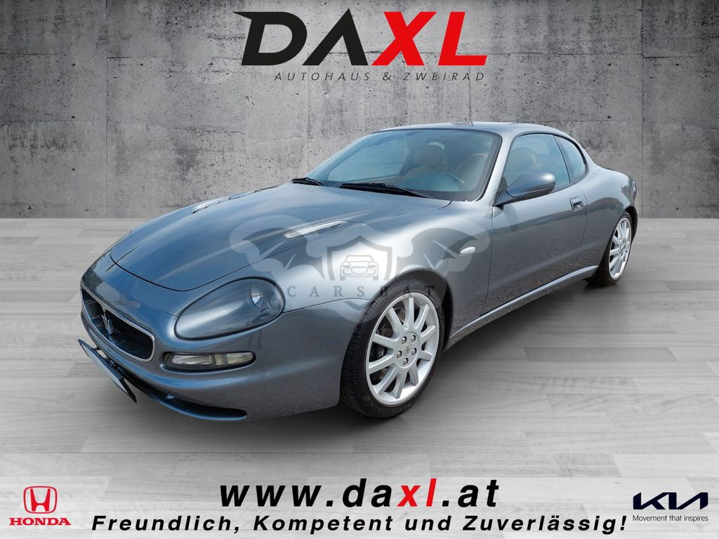 Maserati 3200 GT 2000