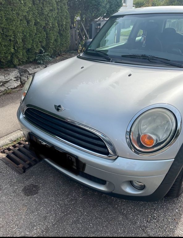 Mini Cooper 1998