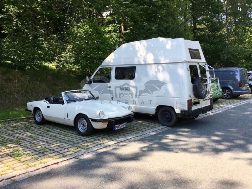 Volkswagen Passat CC 1988