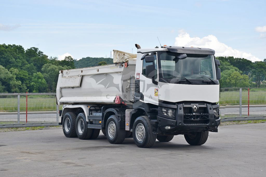 Renault K 2016