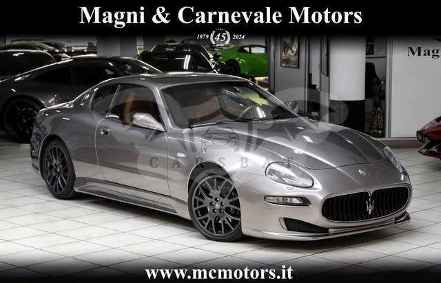 Maserati 4200 2003