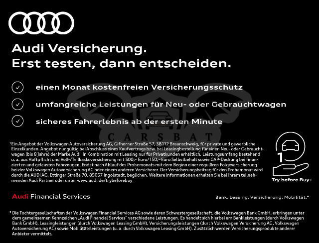 Audi RS6 2024