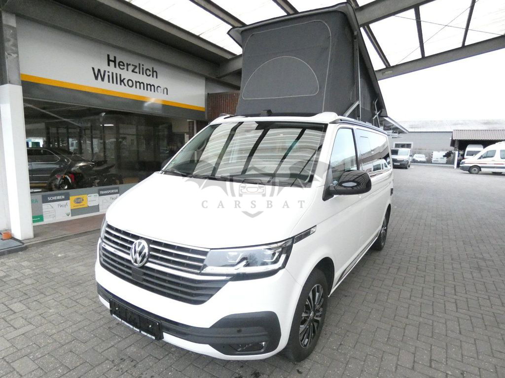 Volkswagen Passat CC 2021