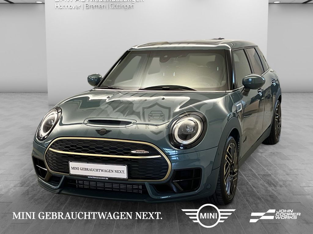 Mini Clubman 2023