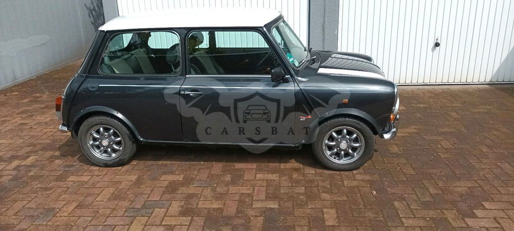 Mini Cooper 1996