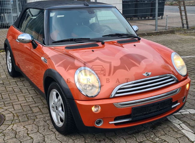 Mini Cooper 2006