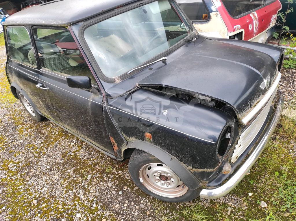 Mini Cooper 1998