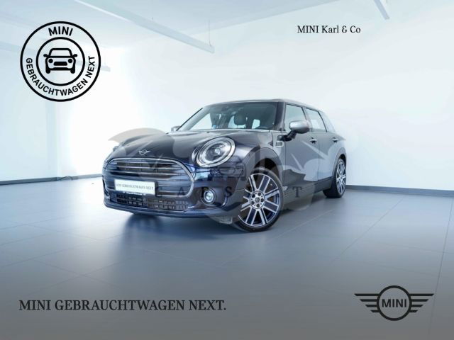 Mini Clubman 2021