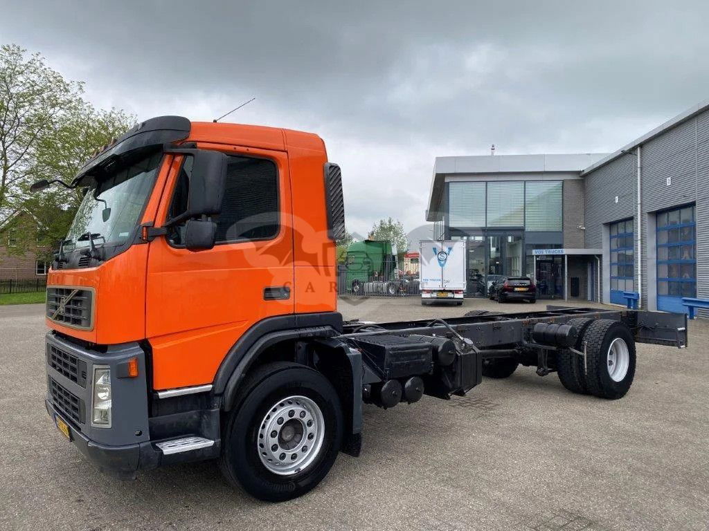 Volvo FM 2005