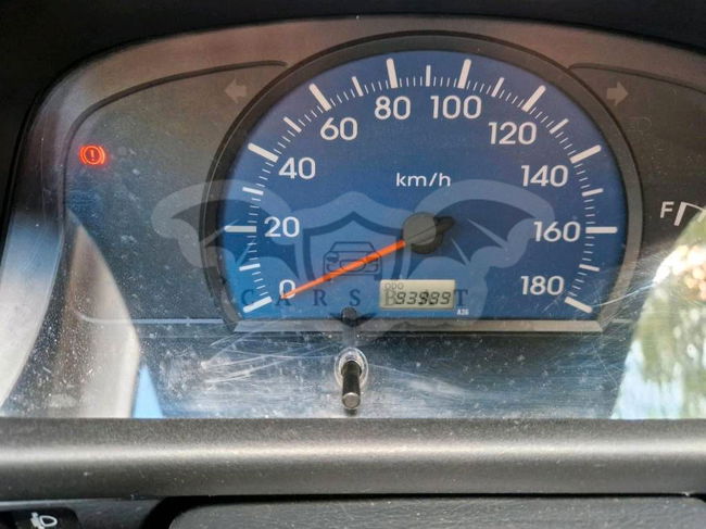 Daihatsu Cuore 2006