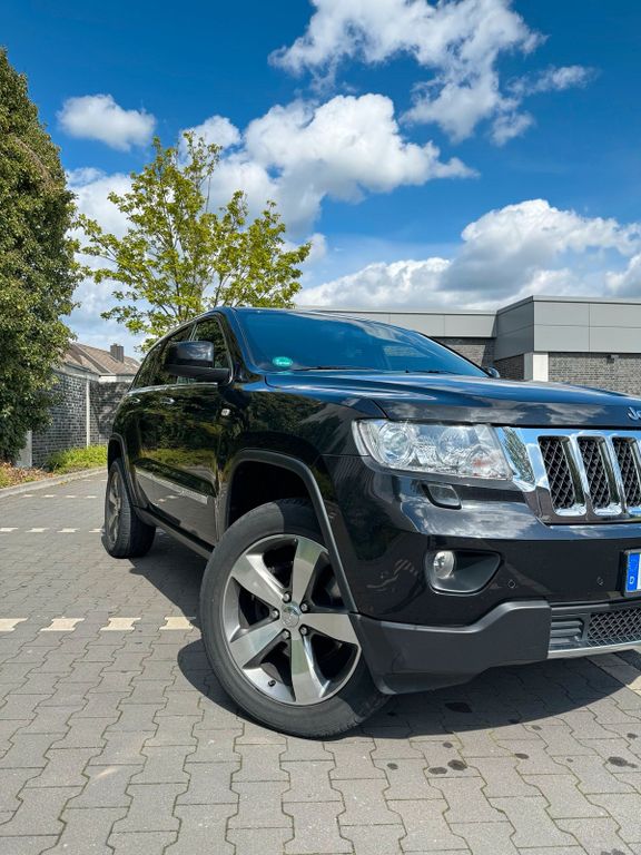 Jeep Cherokee 2013
