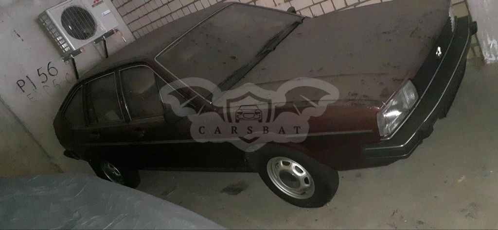 Volkswagen Passat 1983