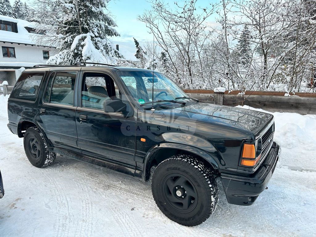 Ford Explorer 1994