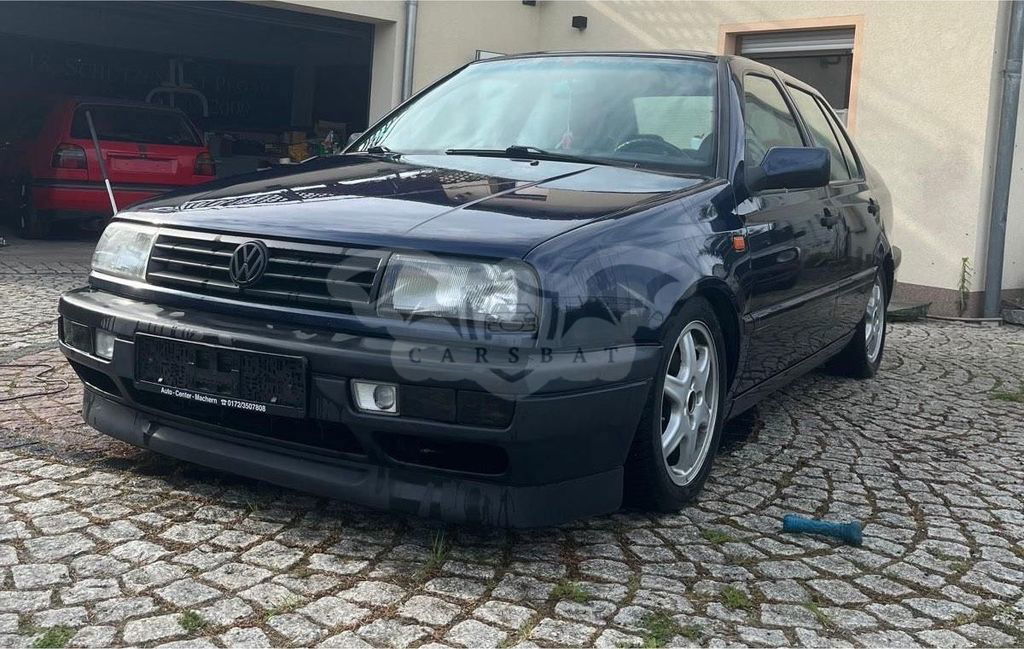 Volkswagen Jetta 1994