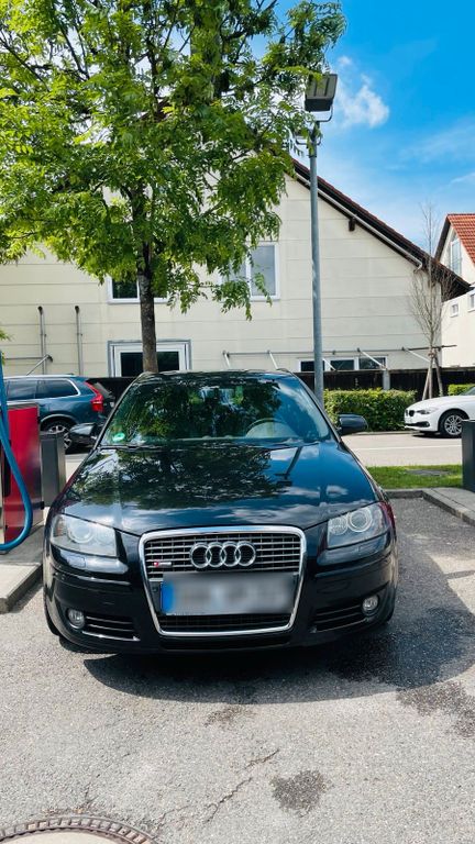 Audi A5 2006