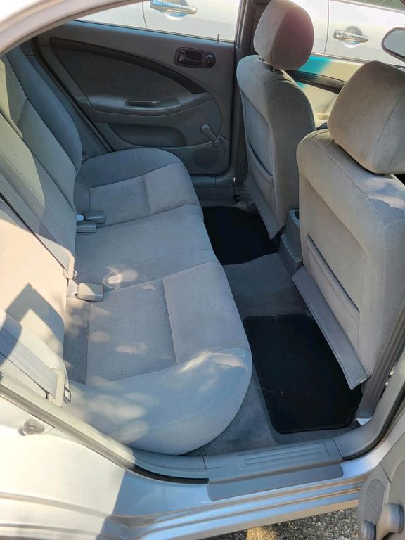 Chevrolet Lacetti 2006