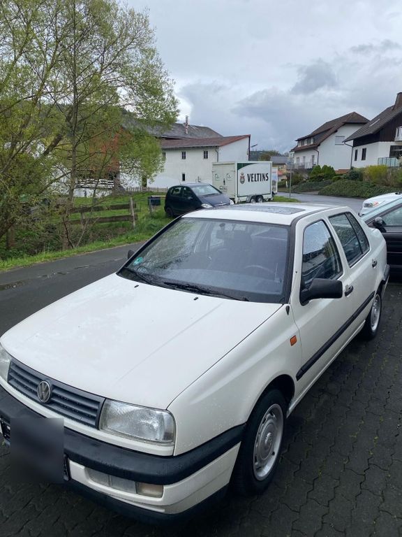 Volkswagen Jetta 1994