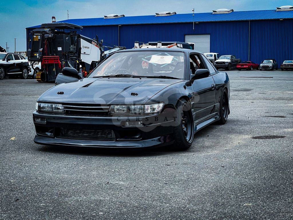 Nissan 200SX 1991