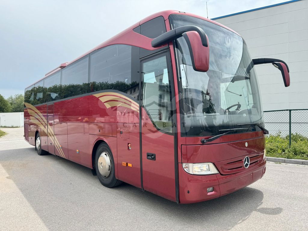 Mercedes-Benz Travego 2010