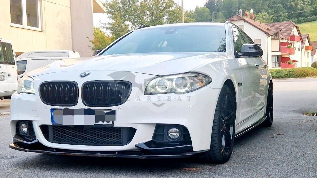 BMW M5 2016