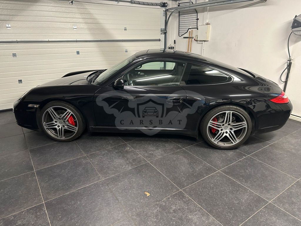 Porsche Macan 2010
