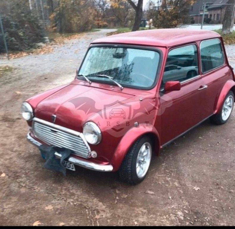 Mini Cooper 1994