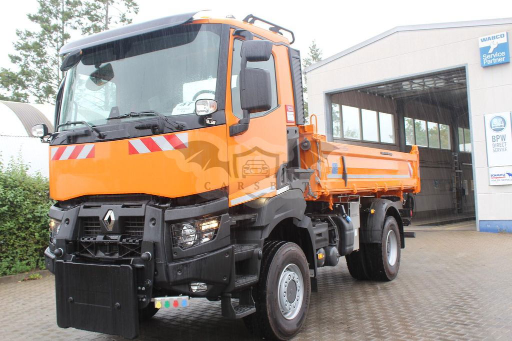 Renault K 2023