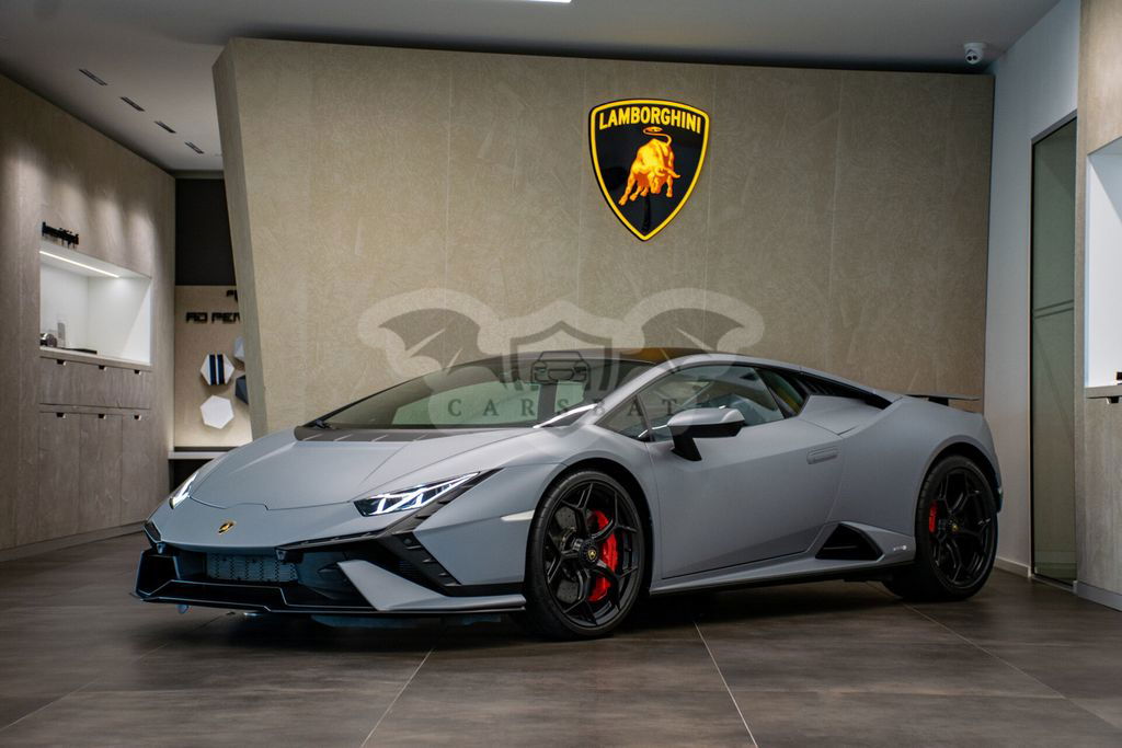 Lamborghini Huracan 2022