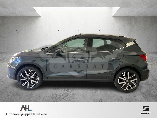 Seat Arona 2017