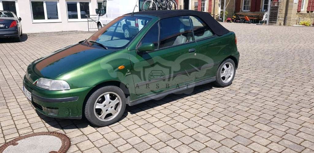 Fiat Punto 1994