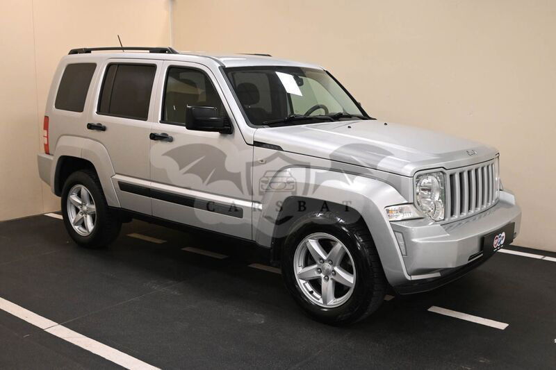Jeep Cherokee 2011