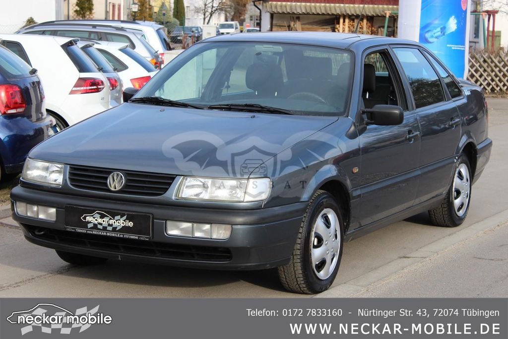 Volkswagen Passat 1995