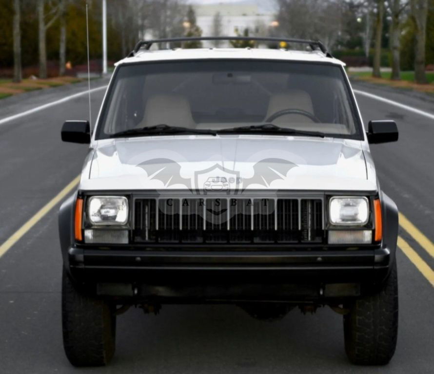 Jeep Cherokee 1996