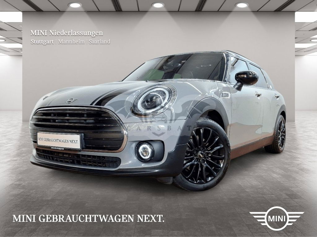 Mini Clubman 2021