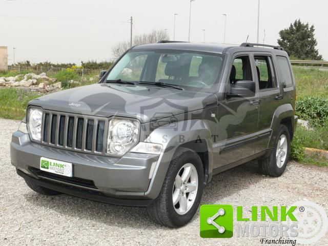 Jeep Cherokee 2013