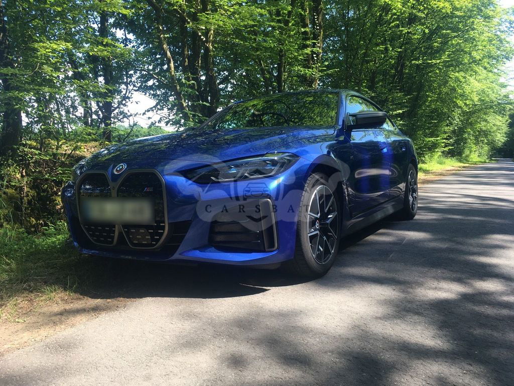 BMW M5 2023