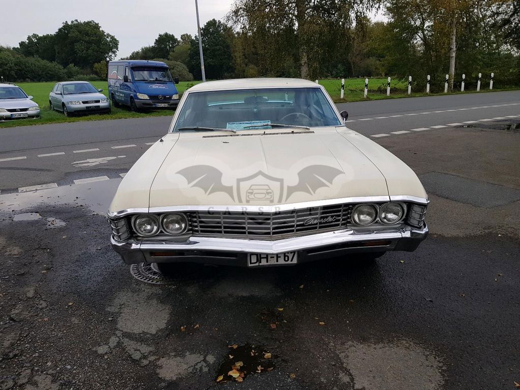 Chevrolet Impala 1967