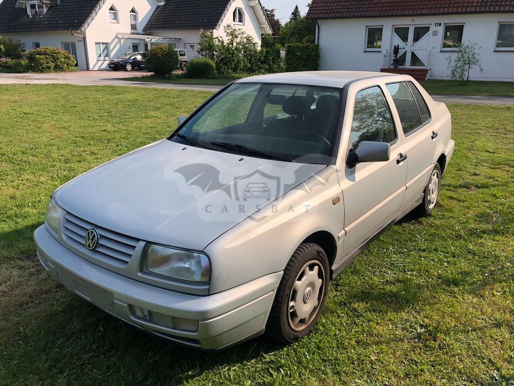 Volkswagen Jetta 1996