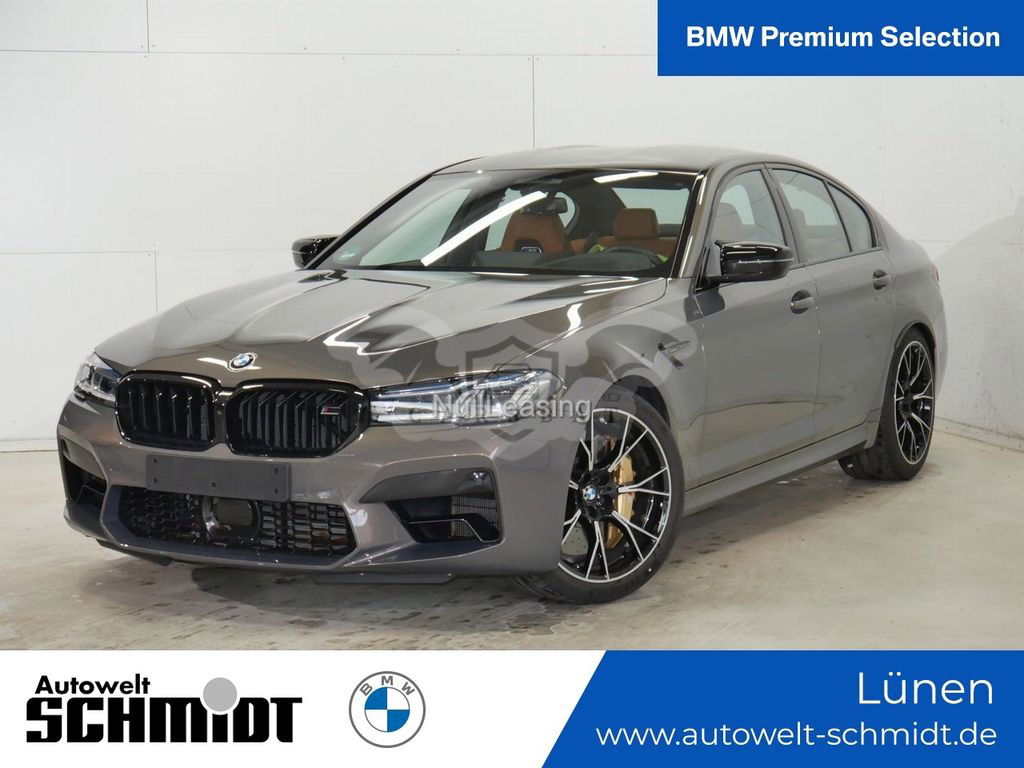 BMW M5 2023
