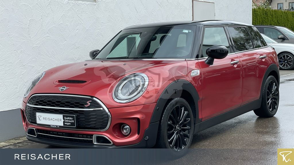 Mini Clubman 2021